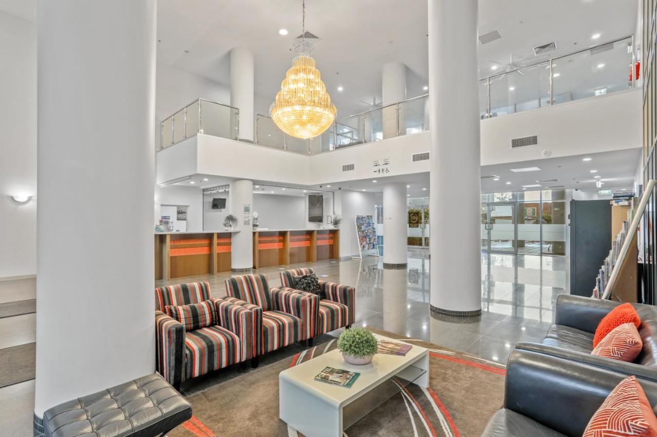 Tweed Ultima Apartments Tweed Heads Exterior foto