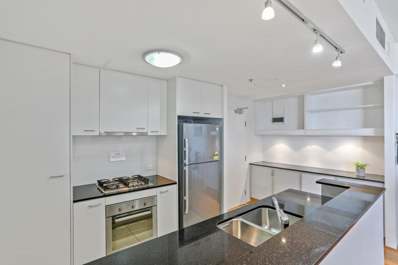 Tweed Ultima Apartments Tweed Heads Exterior foto