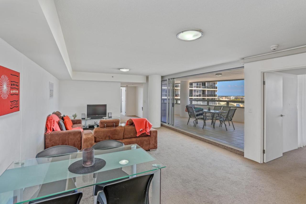 Tweed Ultima Apartments Tweed Heads Exterior foto